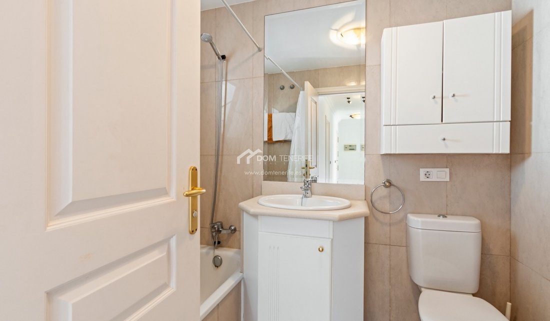 Appartamento a Costa Adeje, Adeje, Isole Canarie 3 - 18733120