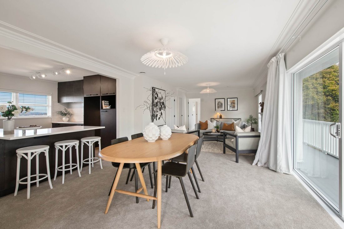 House in Auckland, Auckland, New Zealand 2 - 18712820