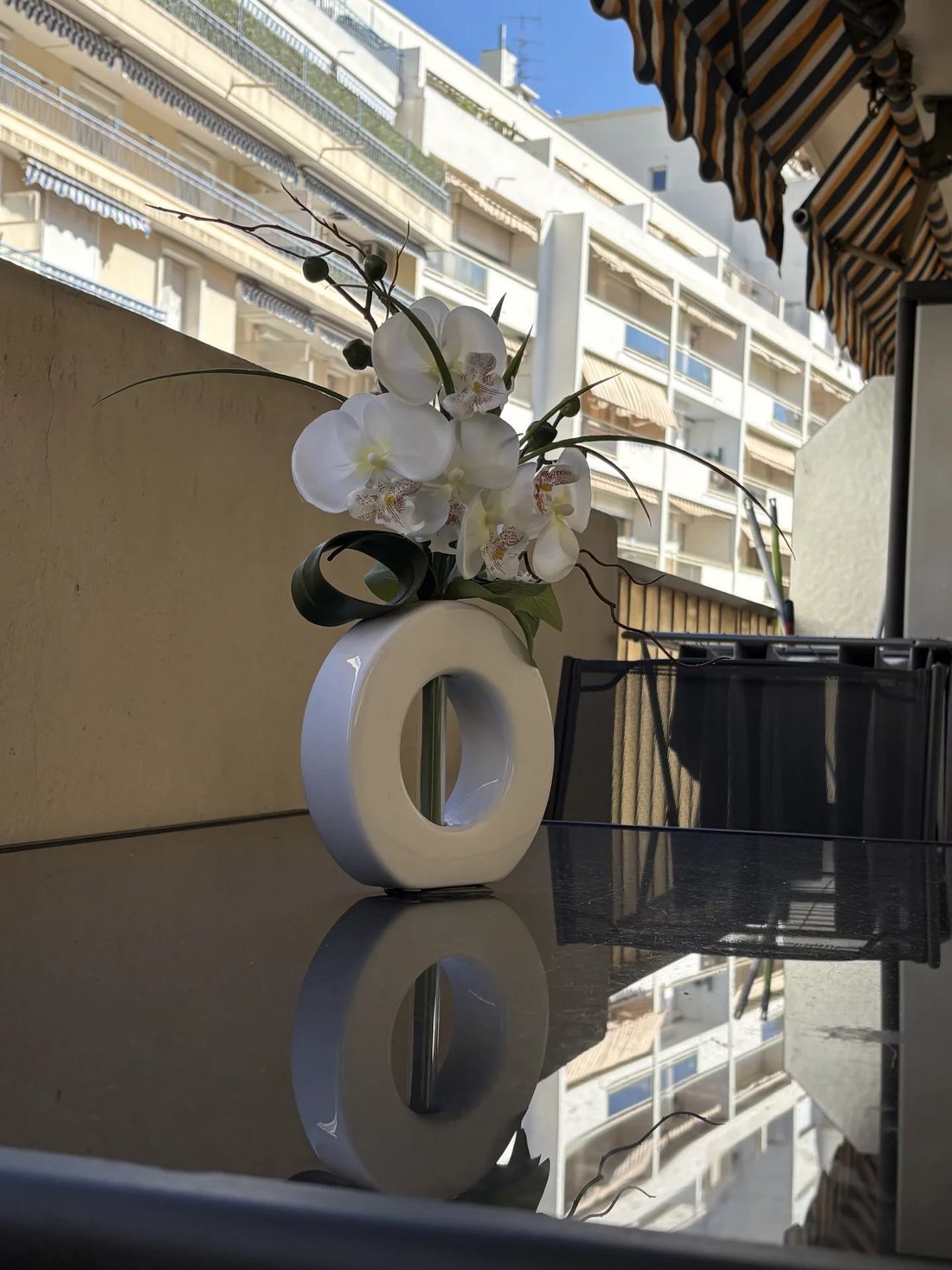 Appartamento a La Source, Cannes, Francia 5 - 18624893
