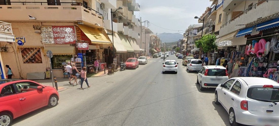 Land in 1st Community of Heraklion - Central, Heraklion, Greece 2 - 18732098