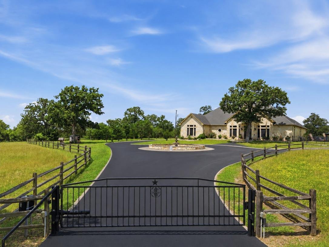 Casa en Elgin, Texas, Estados Unidos 2 - 18072249