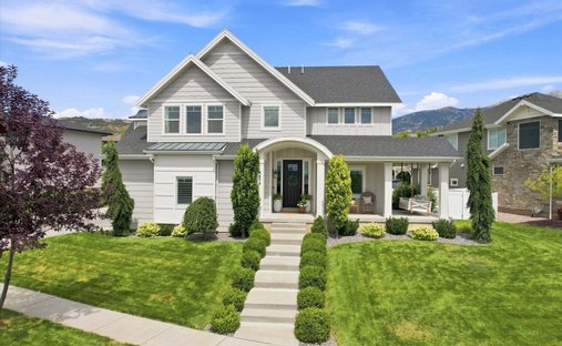 Maison à Highland, Utah, États-Unis 1