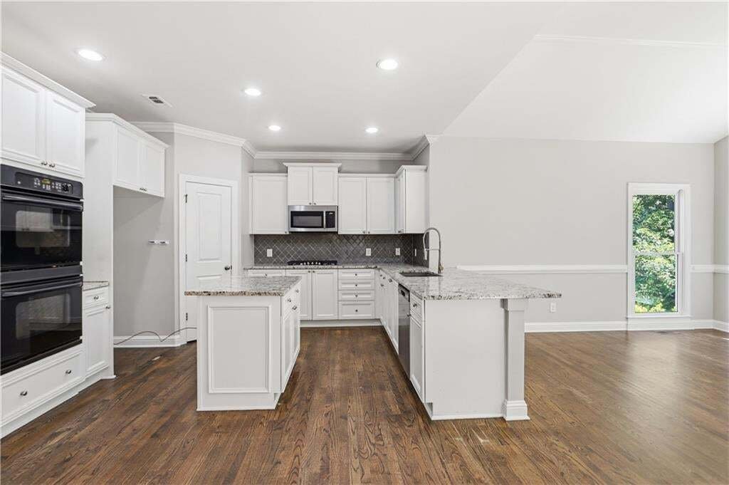 House in Canton, Georgia, United States 2 - 18736124