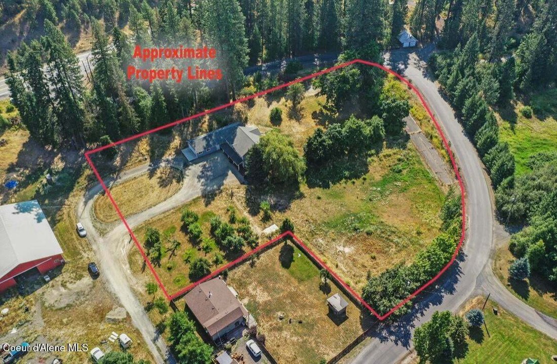 Casa a St. Maries, Idaho, Stati Uniti 5 - 18734961