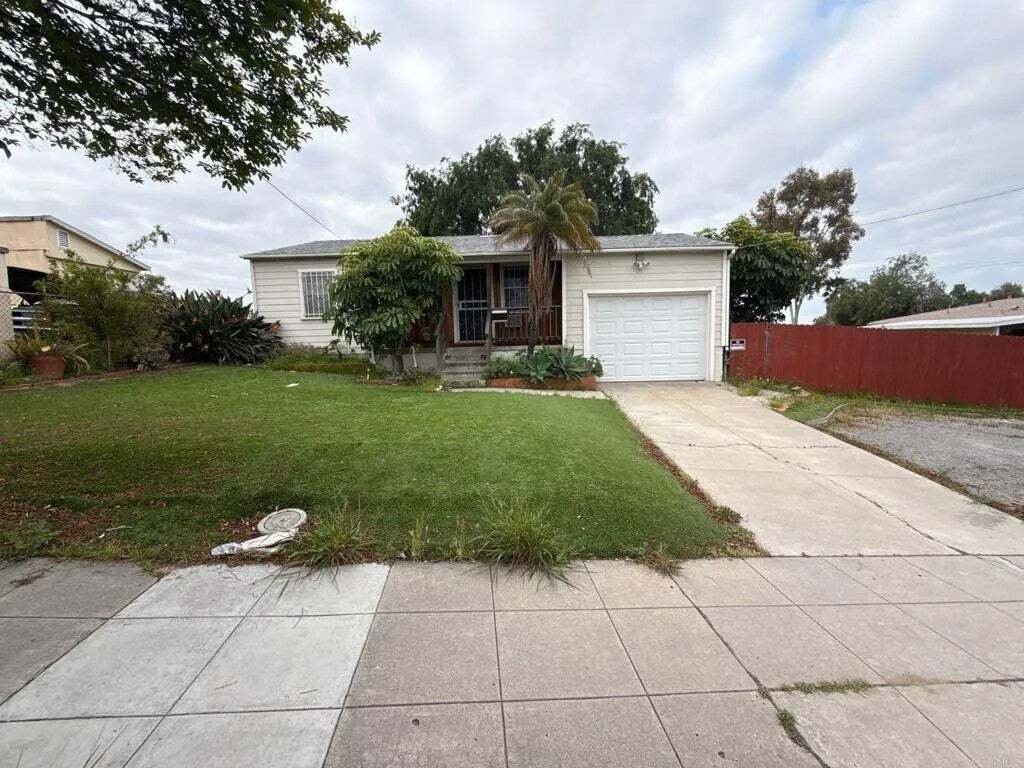 Casa en San Diego, California, Estados Unidos 1 - 18735953