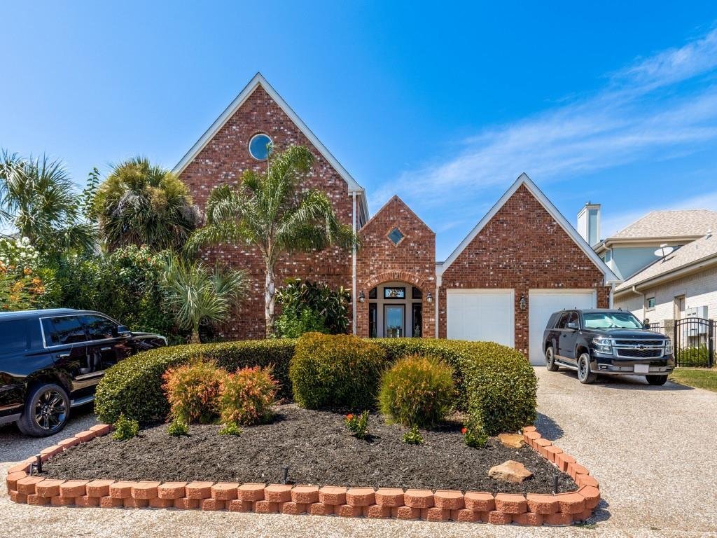 Casa en Galveston, Texas, Estados Unidos 1 - 18736419