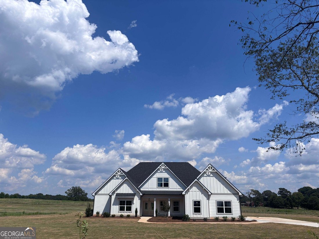 Casa en Fayetteville, Georgia, Estados Unidos 2 - 17764348