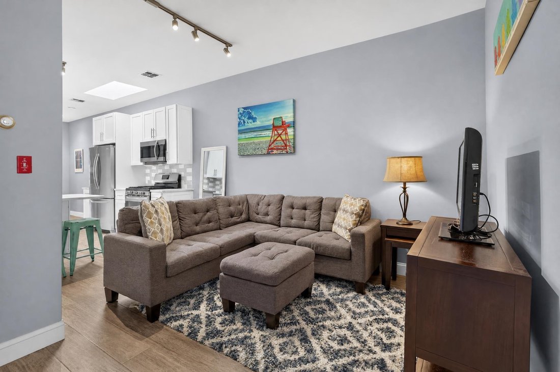 Condominio a Hoboken, New Jersey, Stati Uniti 1 - 18735412
