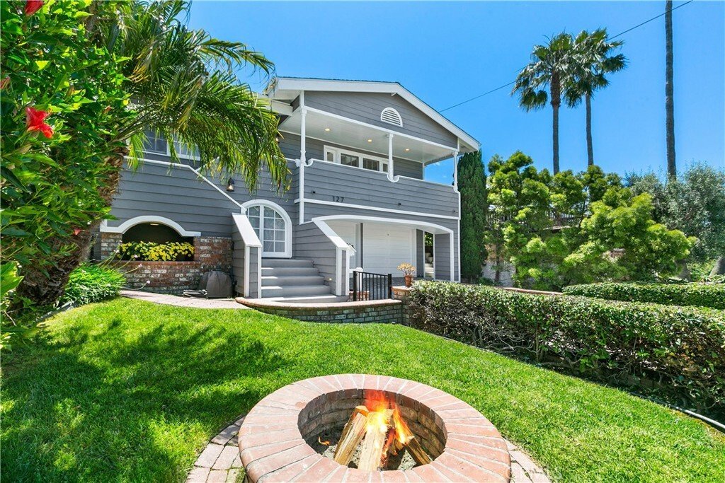 Casa en San Clemente, California, Estados Unidos 4 - 18734425