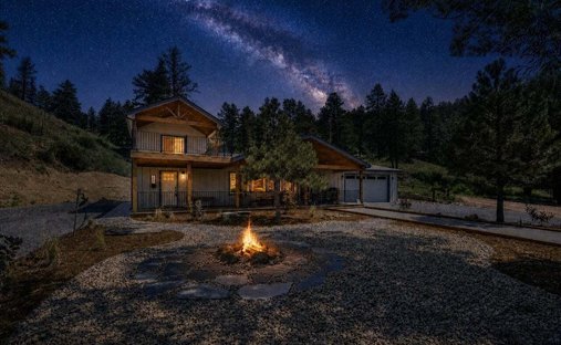 Casa a Sedalia, Colorado, Stati Uniti 1