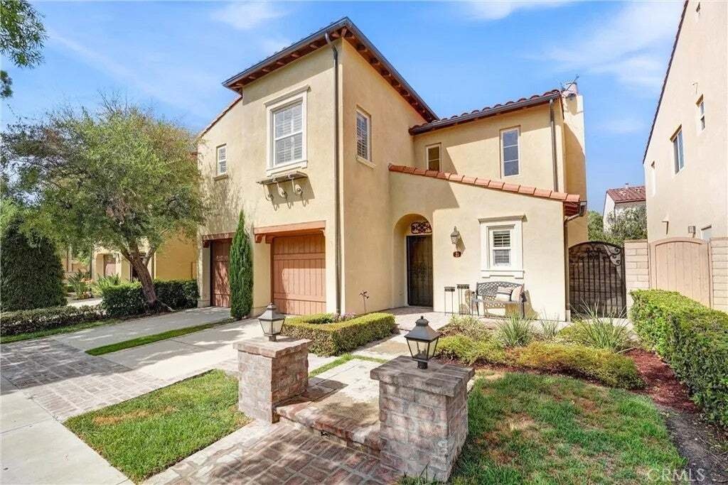Casa a Irvine, California, Stati Uniti 2 - 18732349