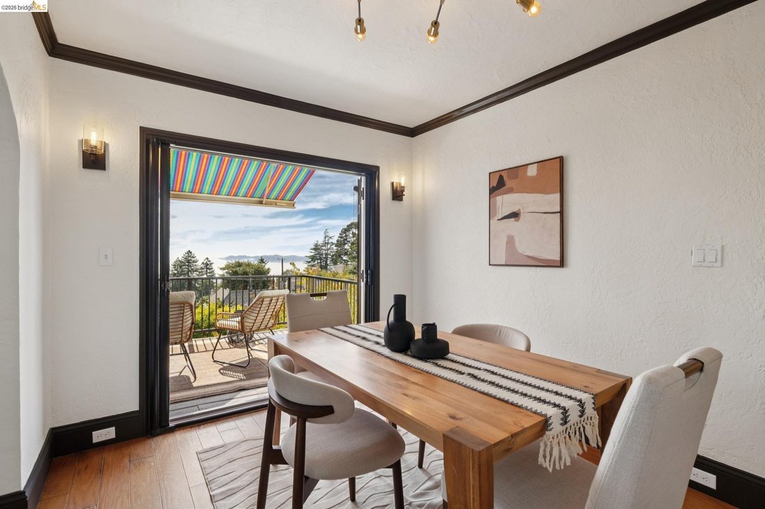 Casa a Berkeley, California, Stati Uniti 5 - 18732603