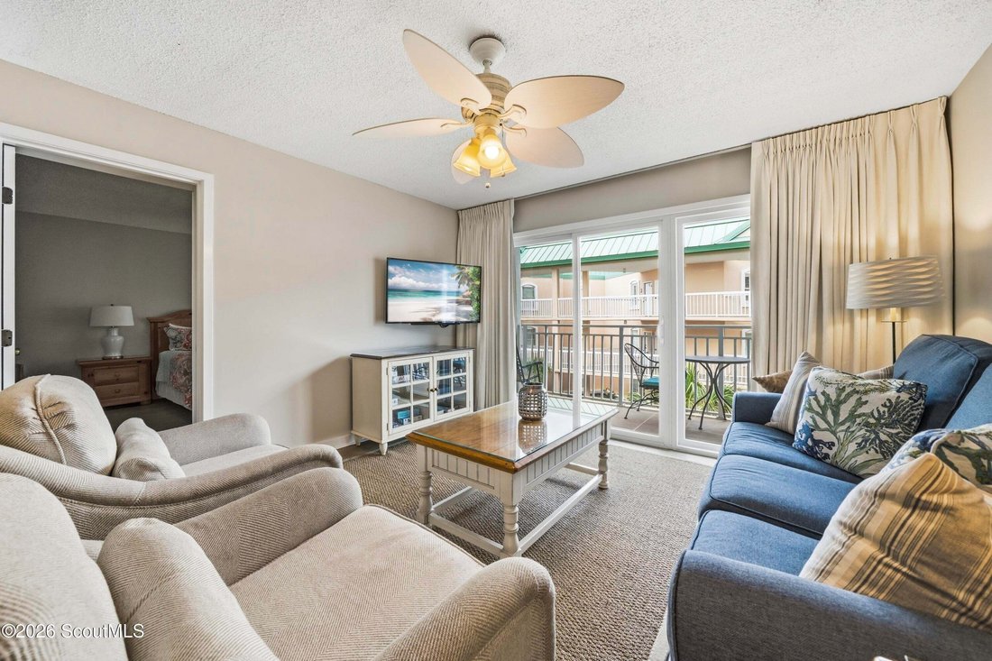 Condominio a Saint Simons, Georgia, Stati Uniti 4 - 18734817