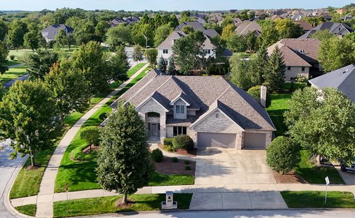 Casa a Orland Park, Illinois, Stati Uniti 1