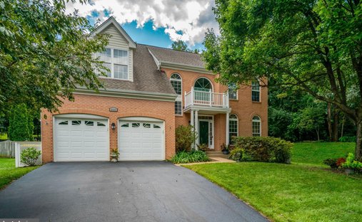 Casa a West Springfield, Virginia, Stati Uniti 1