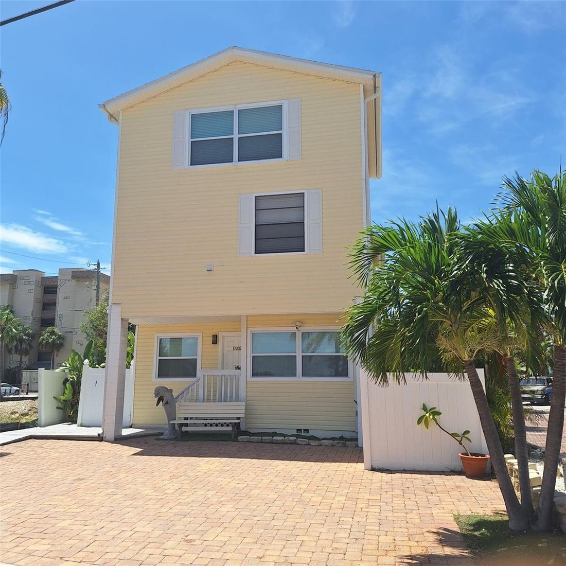 House in Madeira Beach, Florida, United States 1 - 18735109