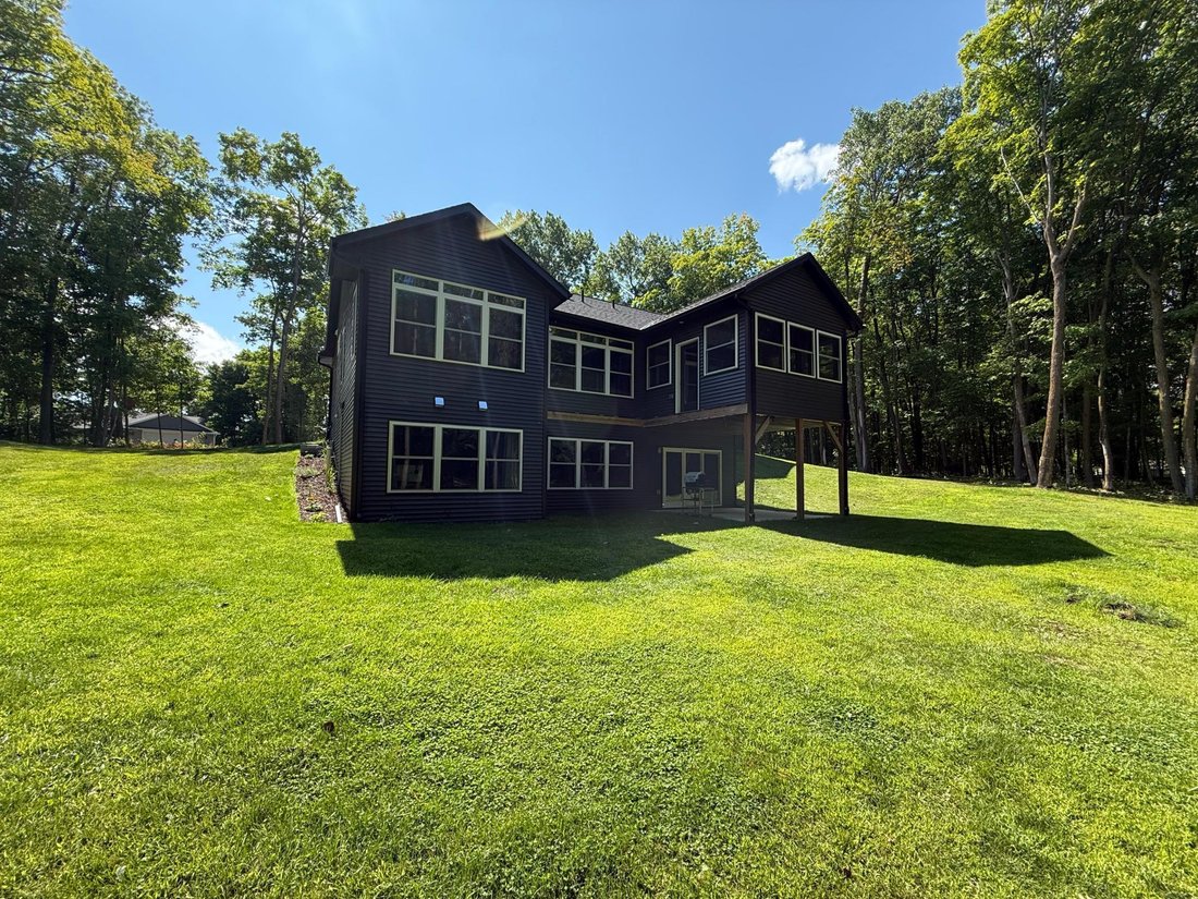 Casa en Bay Lake, Minnesota, Estados Unidos 3 - 18737952