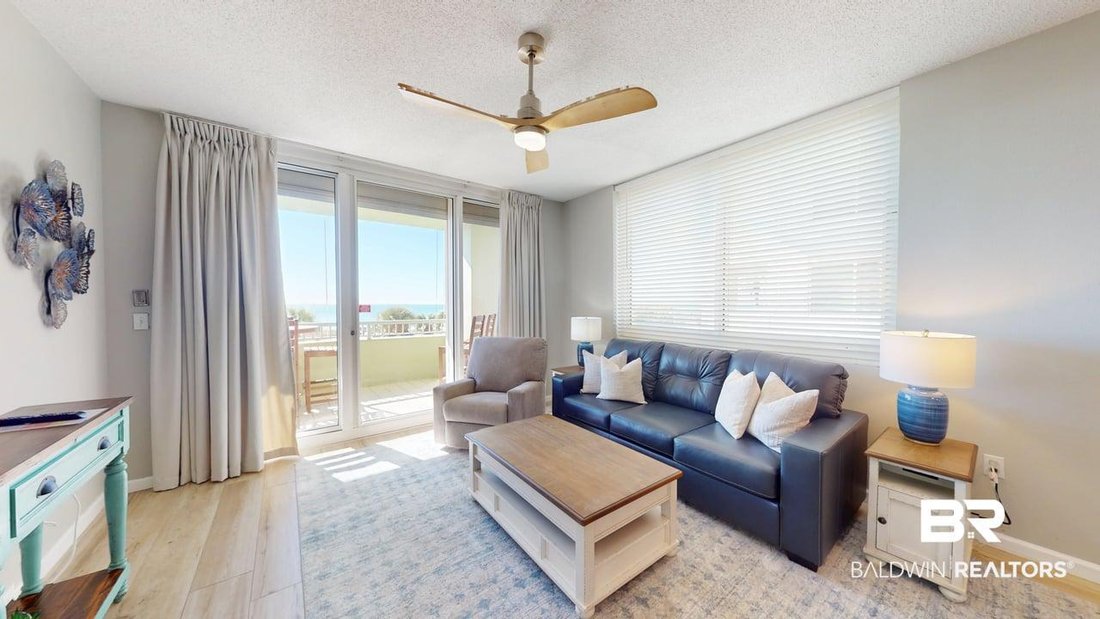 Casa en Gulf Shores, Alabama, Estados Unidos 5 - 18734597