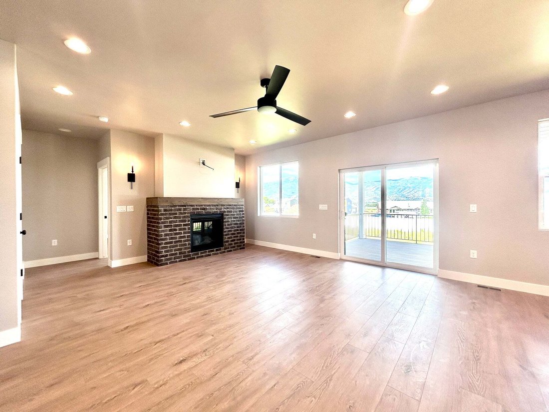 Casa en Heber City, Utah, Estados Unidos 4 - 18734718