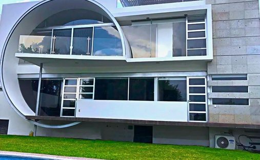 Casa a Juriquilla, Querétaro, Messico 1