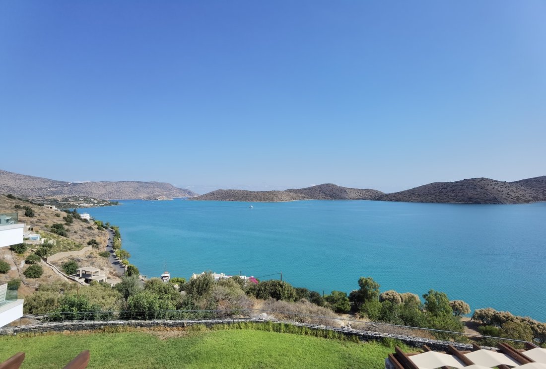 Villa in Community of Elounta, Agios Nikolaos Municipal Unit, Greece 2 - 18732187