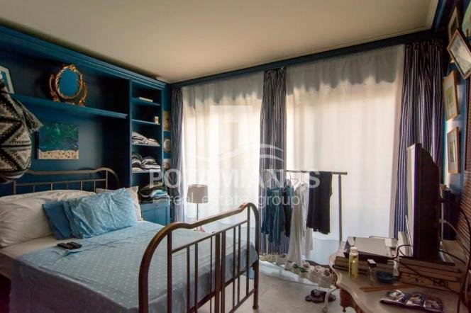 Apartamento en Sunoikia Kolonakiou, 1st District of Athens, Athens 5 - 18734799