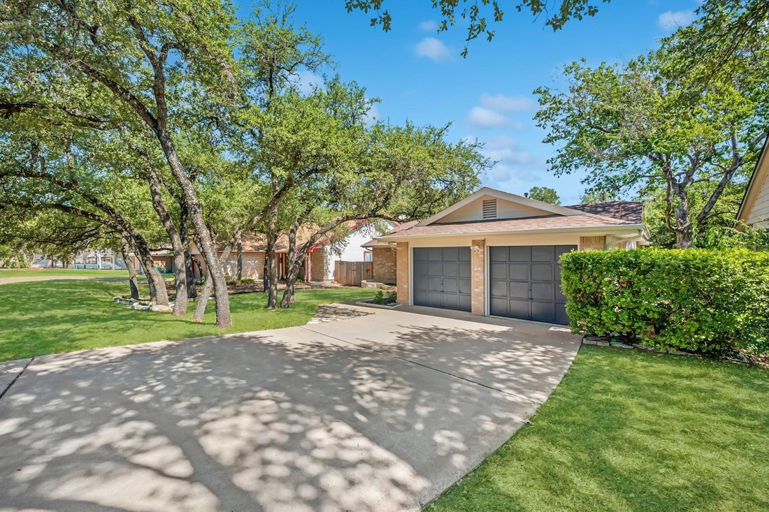House in Austin, Texas, United States 3 - 17707866