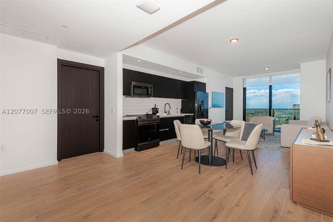 Condominio a Miami, Florida, Stati Uniti 1 - 18736219