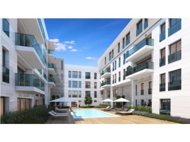 Apartamento en Venteira, Distrito de Lisboa, Portugal 2 - 18737710