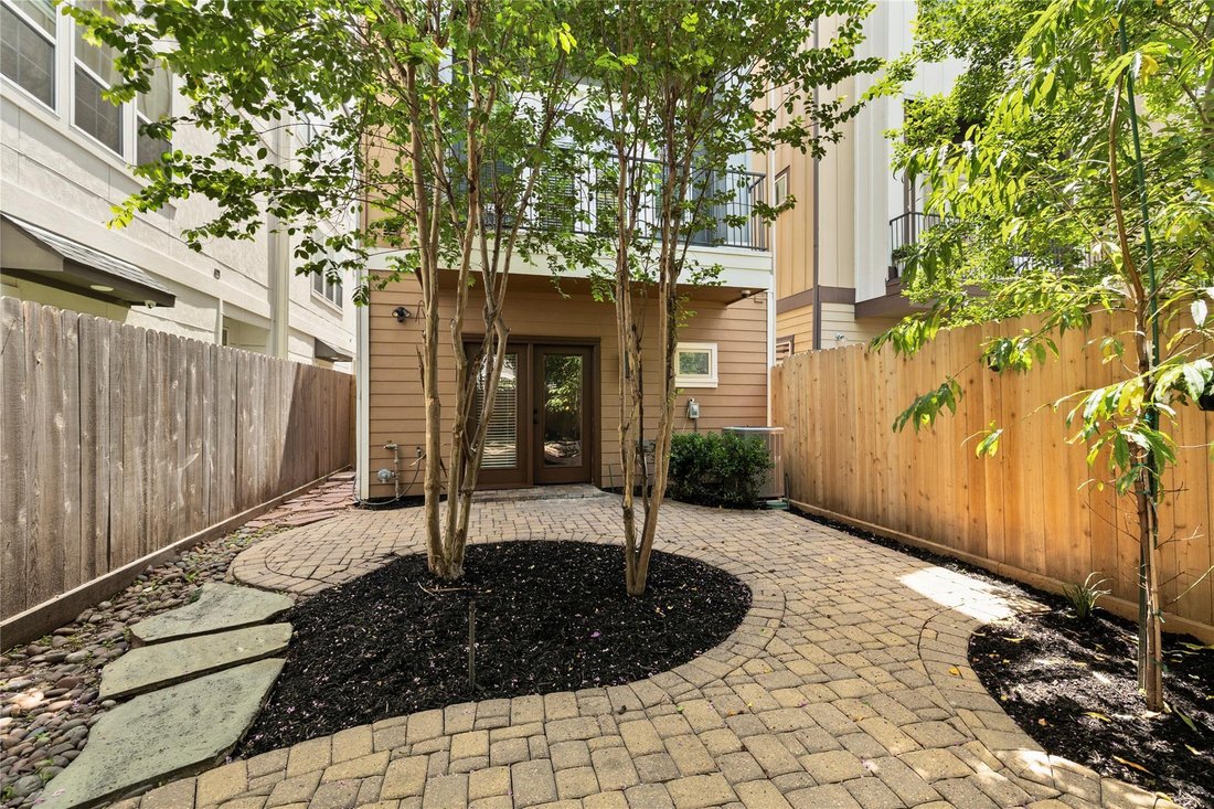 Haus in Houston, Texas, Vereinigte Staaten 5 - 18732871