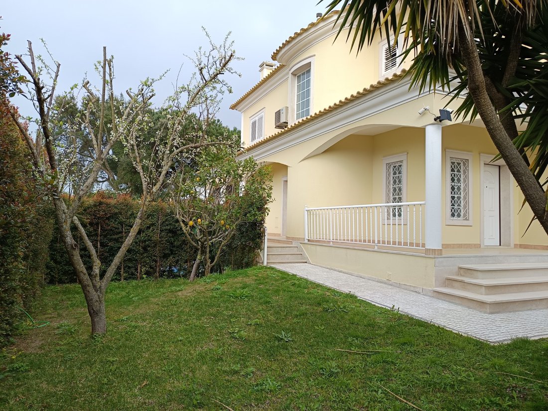 Maison à Amora, Setúbal Municipality, Portugal 1 - 18737418