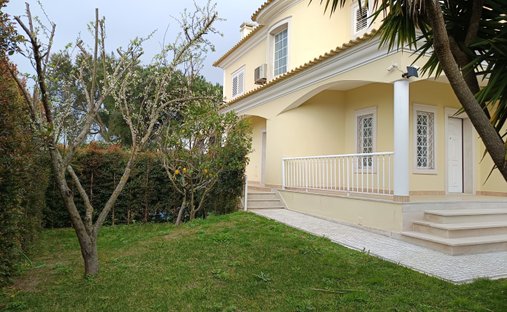 Maison à Amora, Setúbal Municipality, Portugal 1