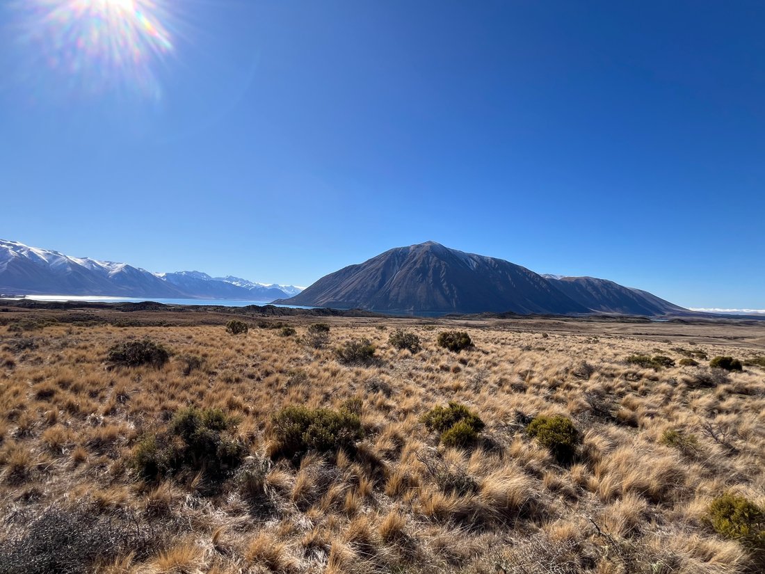 Land in Lake Ōhau, Canterbury, Neuseeland 4 - 13554644