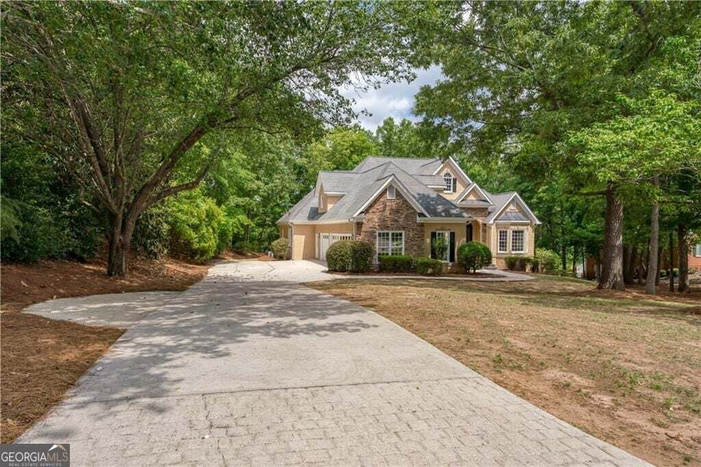 Casa en McDonough, Georgia, Estados Unidos 2 - 18735739