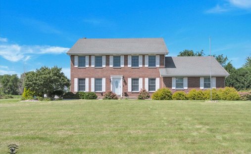 Casa a Peotone, Illinois, Stati Uniti 1