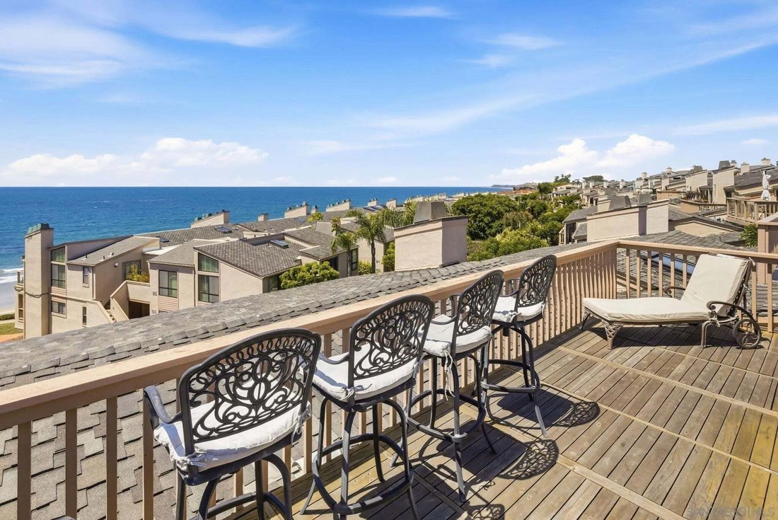 Condominio a Solana Beach, California, Stati Uniti 3 - 18736006