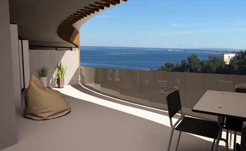 Wohnung in Setubal, Setúbal Municipality, Portugal 1
