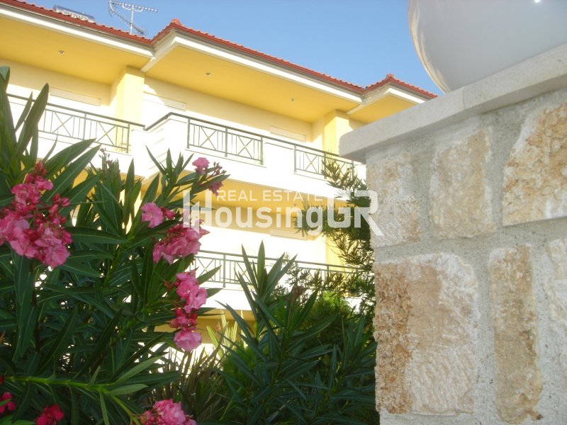 Casa en Kassandra, Macedonia and Thrace, Grecia 5 - 18729686