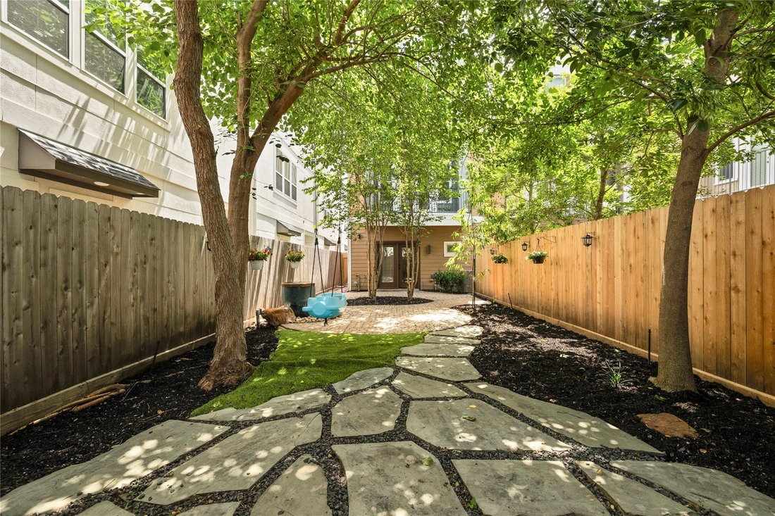 Haus in Houston, Texas, Vereinigte Staaten 3 - 18732871