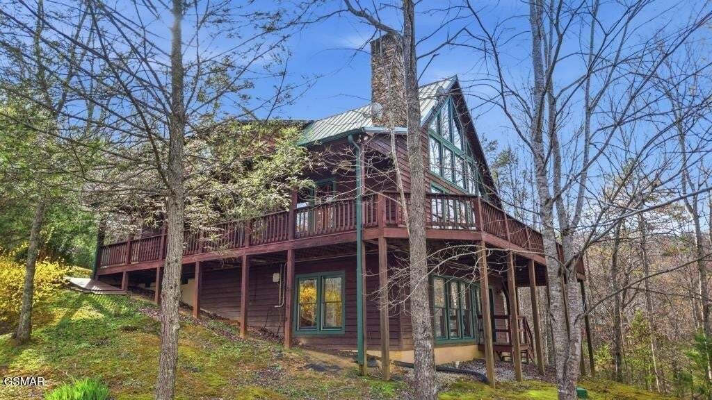 Haus in Sevierville, Tennessee, Vereinigte Staaten 2 - 18732127