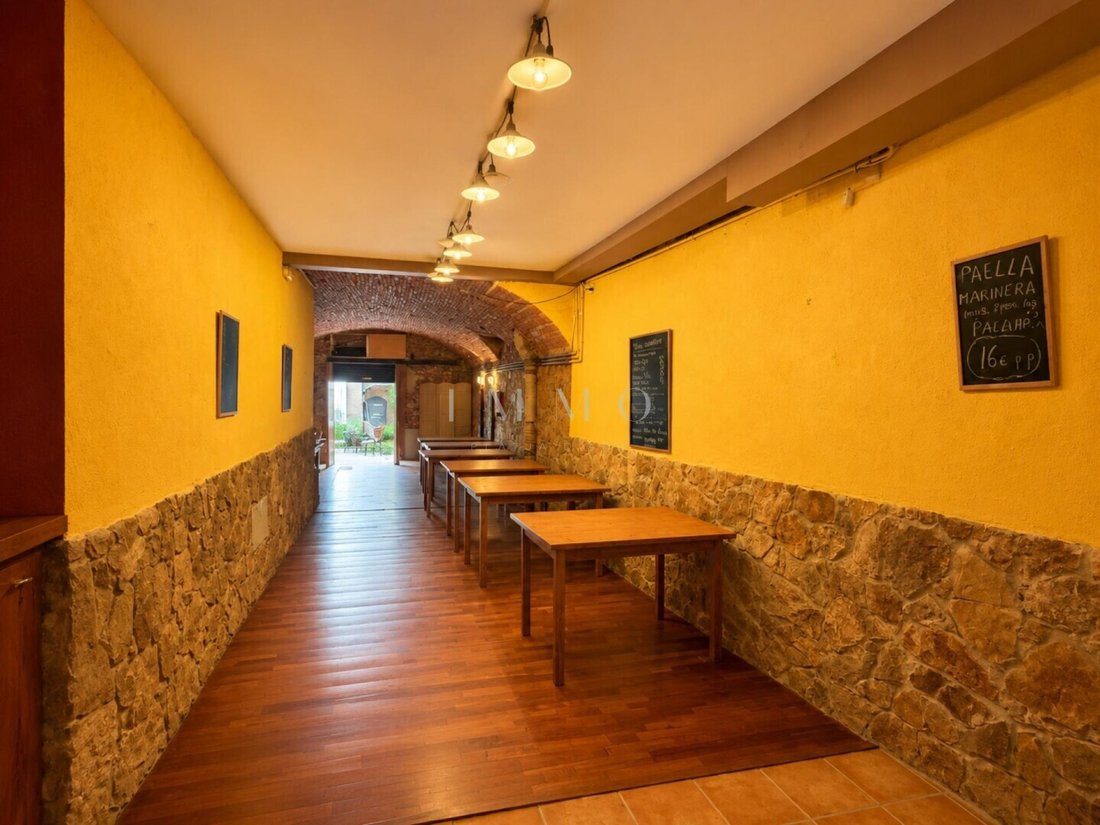 Haus in Palamós, Katalonien, Spanien 5 - 18733121