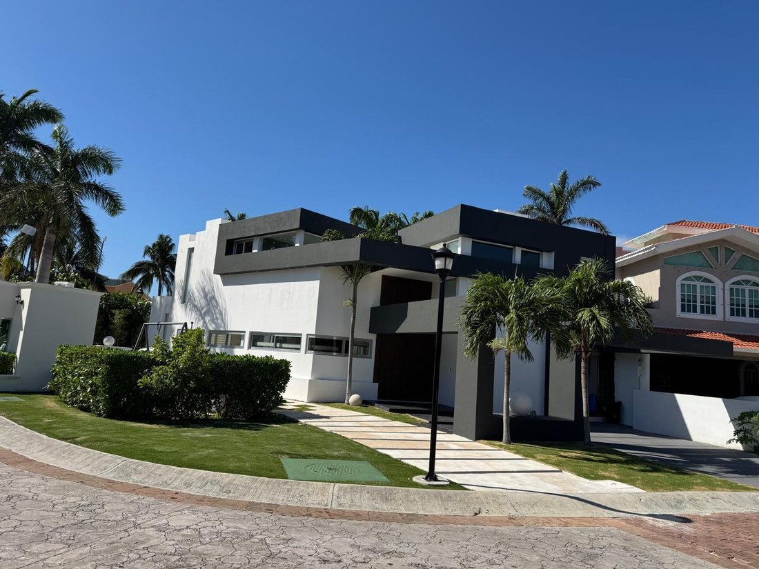 House in Cancún, Quintana Roo, Mexico 2 - 18734257