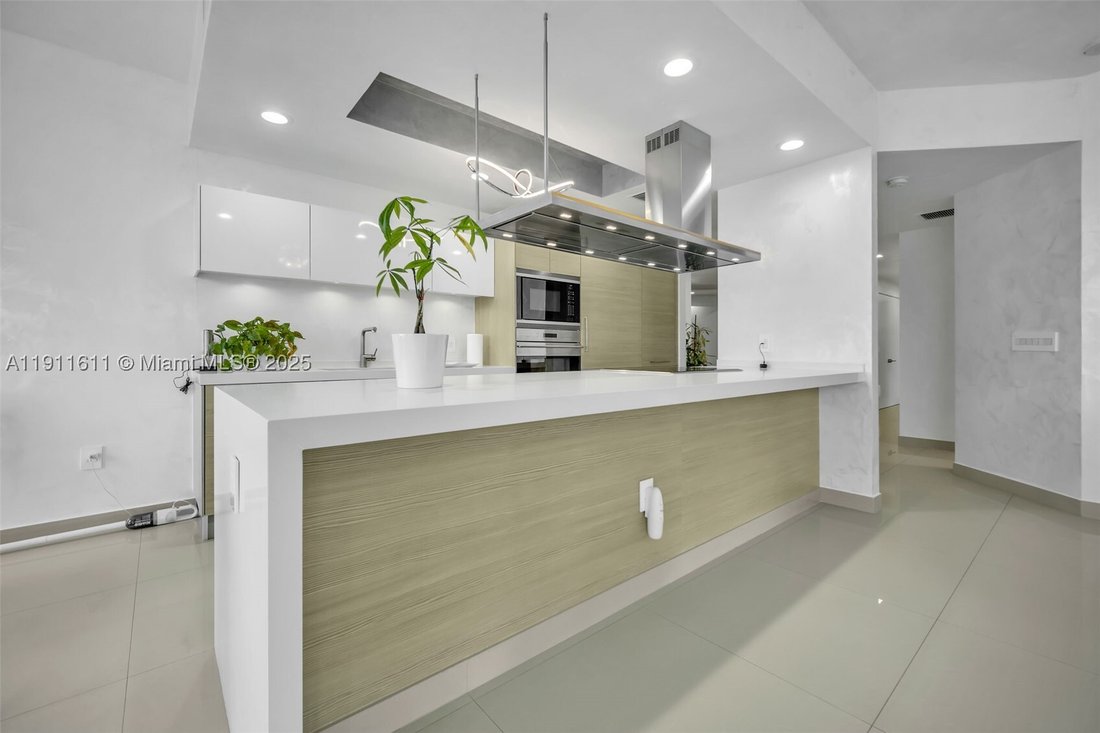 Condominio a Golden Beach, Florida, Stati Uniti 5 - 16611310