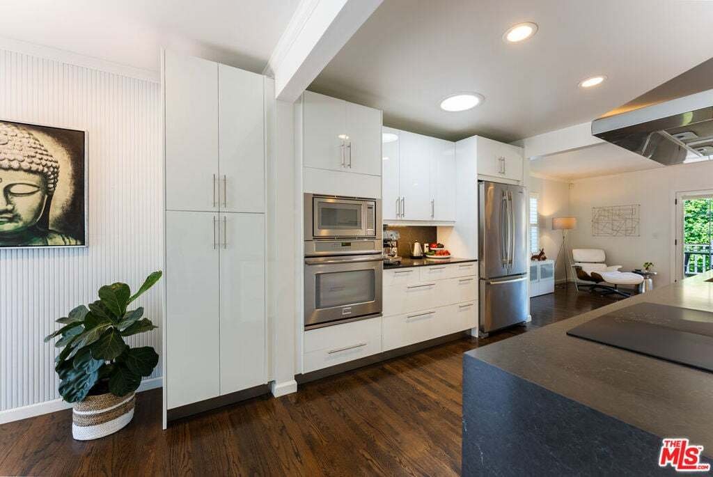 Casa en Los Ángeles, California, Estados Unidos 4 - 18735985