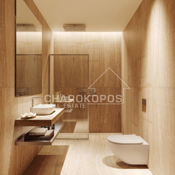 Apartment in Filothei - Psychiko, Attica, Greece 5 - 18734938