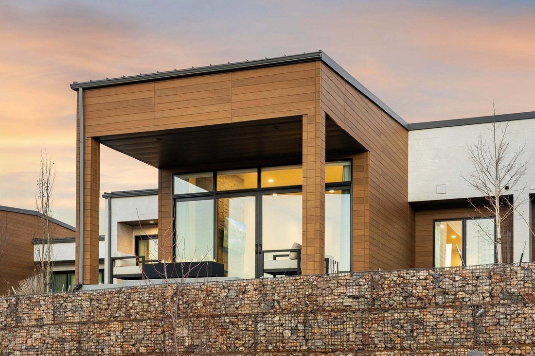 Casa en Park City, Utah, Estados Unidos 3 - 18734730