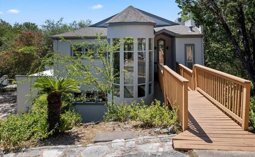 House in Austin, Texas, United States 1