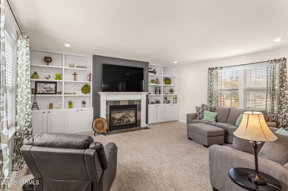 Haus in Yakima, Washington, Vereinigte Staaten 5 - 18735404
