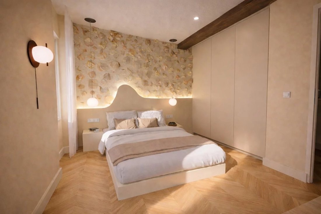 Apartment in Antibes, Provence-Alpes-Côte d'Azur, France 5 - 18733226