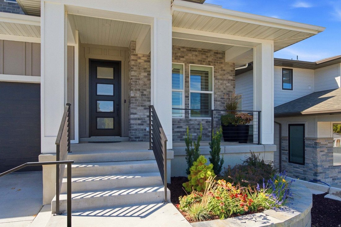 House in Sandy, Utah, United States 4 - 18734766